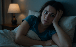 Dormir separado por ronco prós e contras