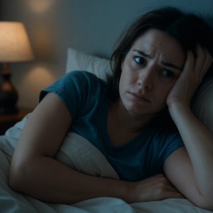 Dormir separado por ronco prós e contras