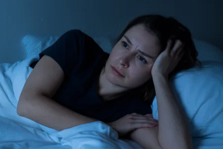 Dormir separado por ronco vale mesmo a pena