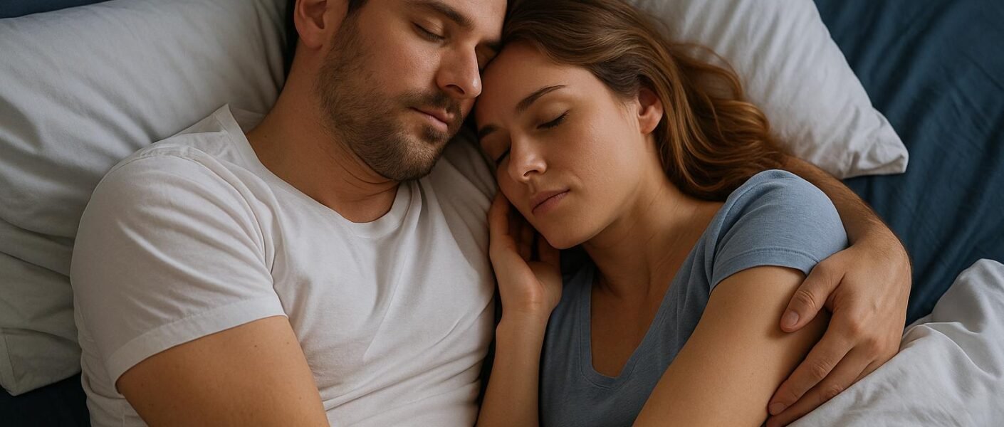 Existe alternativa ao CPAP