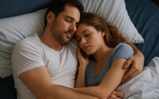 Existe alternativa ao CPAP