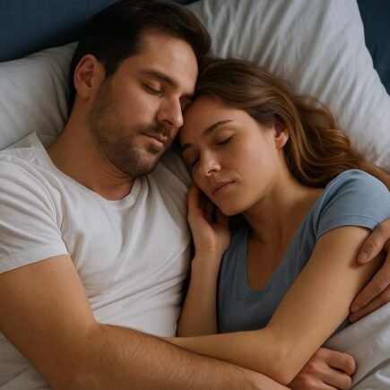 Existe alternativa ao CPAP