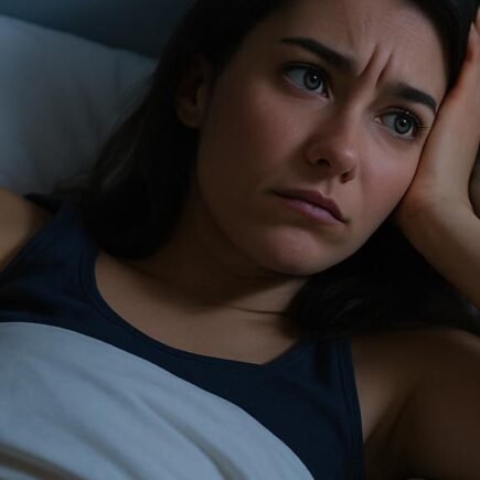 Não suporto a ideia de roncar