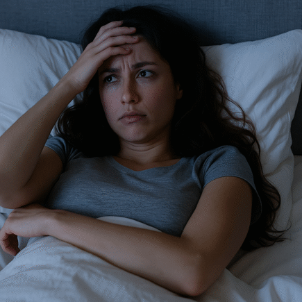 Tenho vergonha do meu ronco