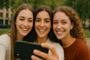 aparelho autoligado estético