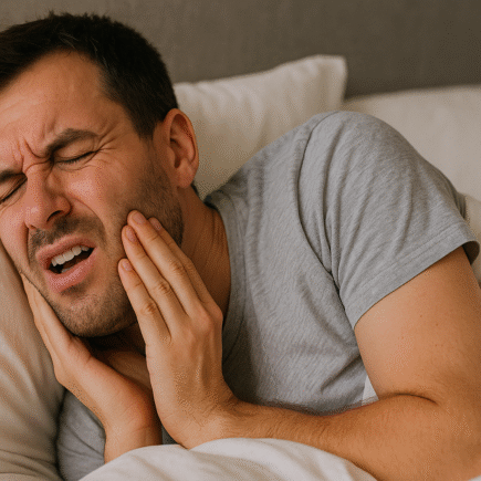 Bruxismo do Sono Causas, Diagnóstico e Abordagens Odontológicas