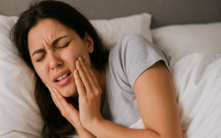 Entenda como o bruxismo do sono se relaciona ao ronco e à apneia