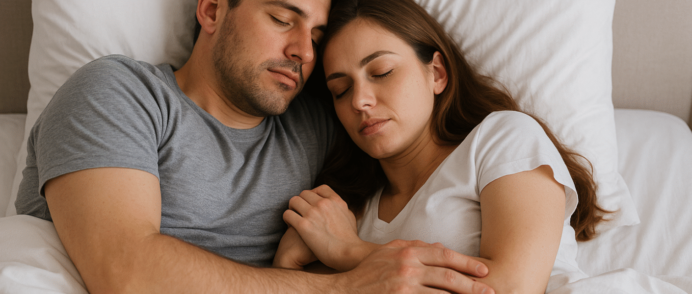 Mounjaro no tratamento da apneia do sono