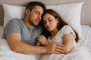 Mounjaro no tratamento da apneia do sono