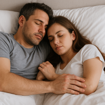 Mounjaro no tratamento da apneia do sono