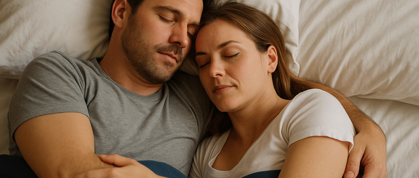 O que é o aparelho intraoral e como ele trata o ronco