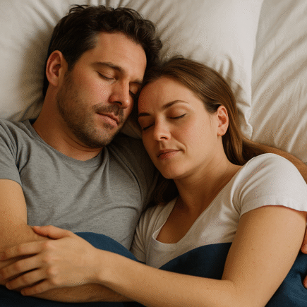 O que é o aparelho intraoral e como ele trata o ronco