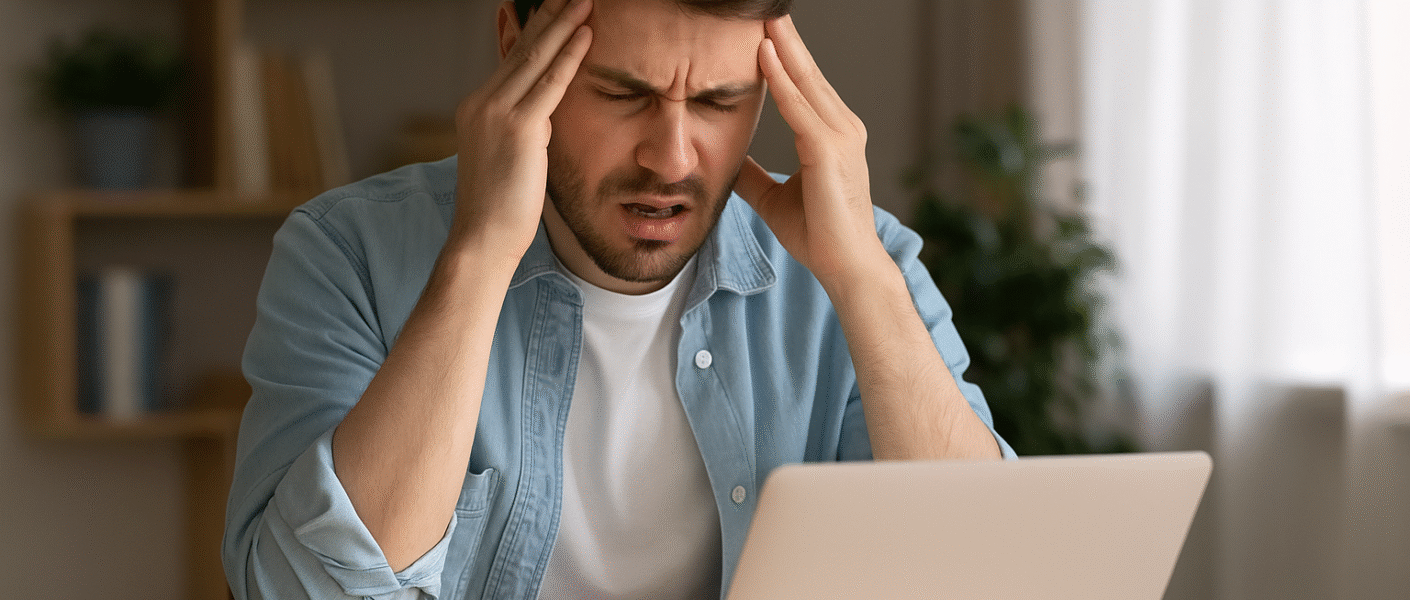 O sono fragmentado pode agravar o TDAH