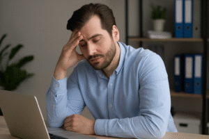 Roncar pode estar te destruindo aos poucos