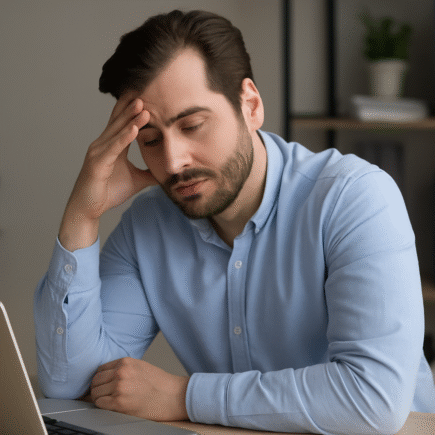 Roncar pode estar te destruindo aos poucos