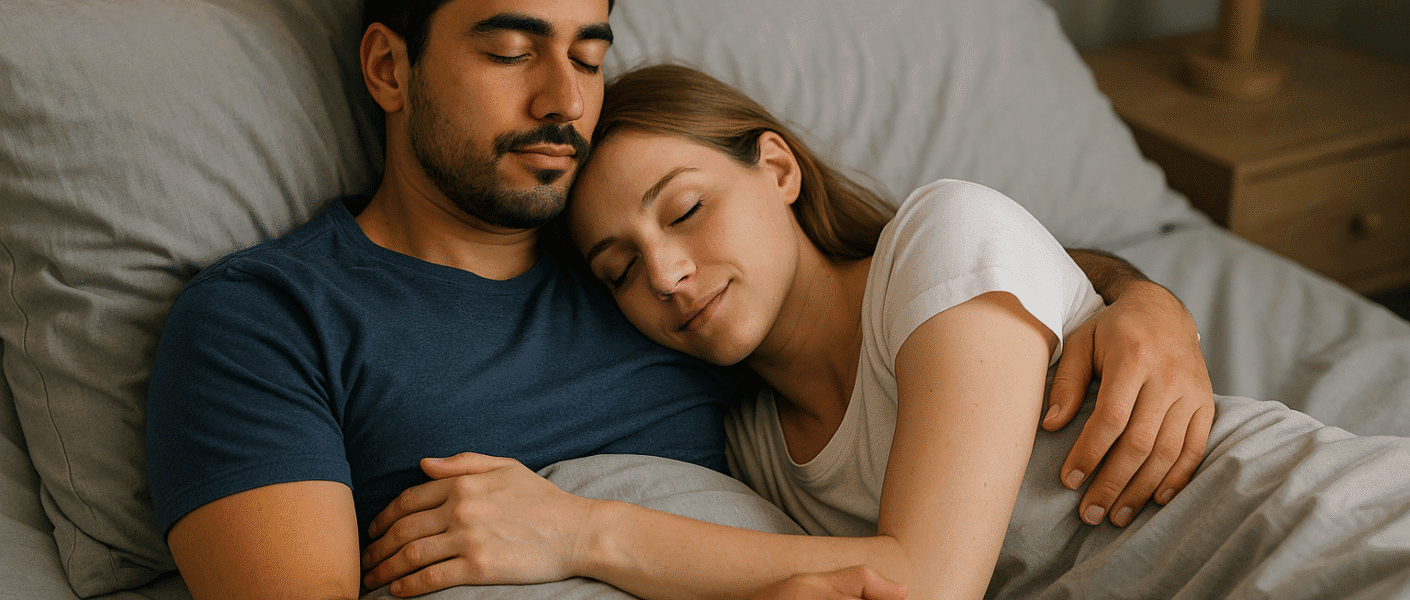 Aparelho Anti Ronco Bucal