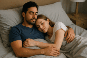 Aparelho Anti Ronco Bucal