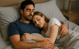 Aparelho Anti Ronco Bucal