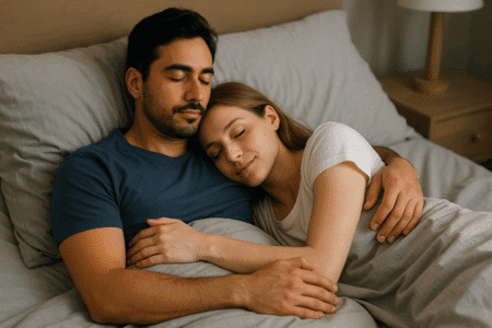 Aparelho Anti Ronco Bucal