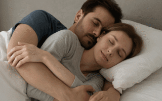 Aparelho Bucal Anti Ronco