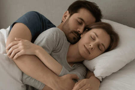 Aparelho Bucal Anti Ronco