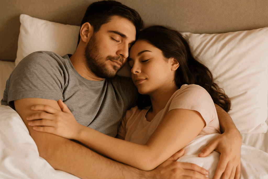 Aparelho anti ronco e apneia