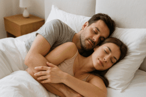 Aparelho bucal apneia do sono