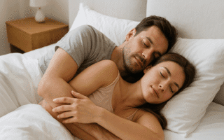 Aparelho bucal apneia do sono