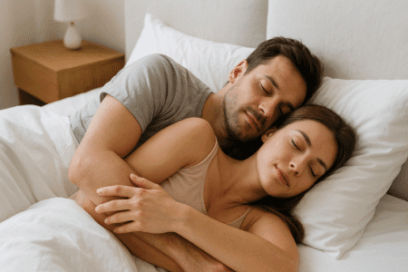 Aparelho bucal apneia do sono