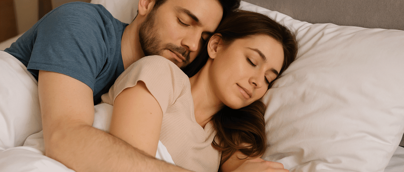 Aparelho para dormir sem ronco