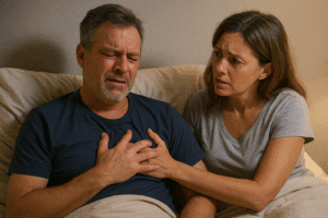 Apneia do sono e ronco