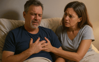 Apneia do sono e ronco