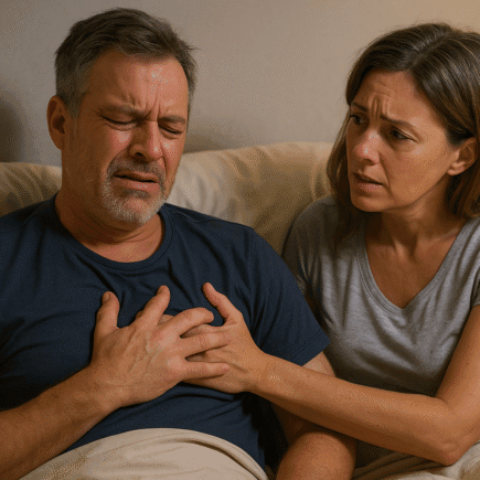 Apneia do sono e ronco