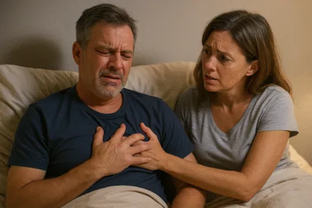 Apneia do sono e ronco