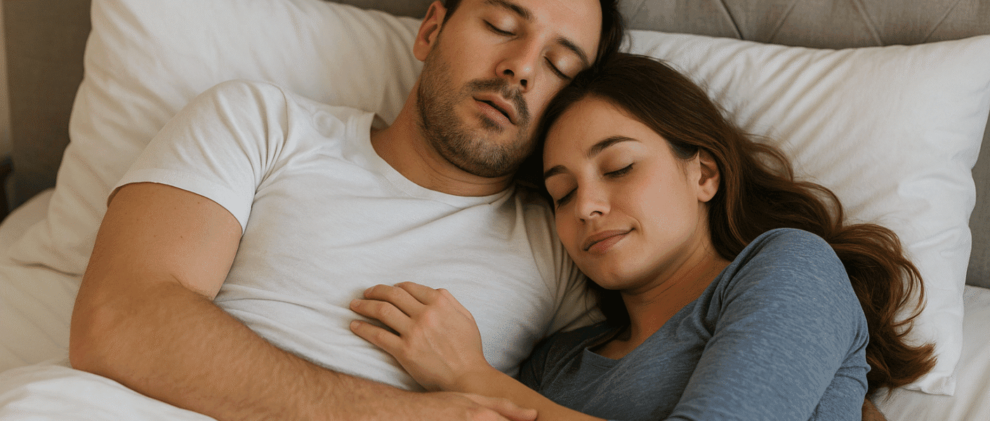 Existe tratamento para ronco