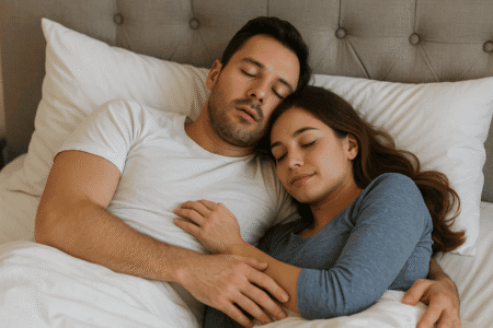 Existe tratamento para ronco