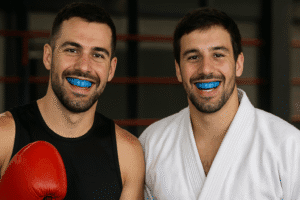 Protetor Bucal Profissional para Luta em Campinas