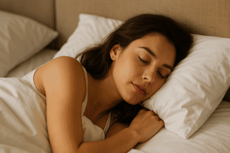 Tratamento ronco feminino