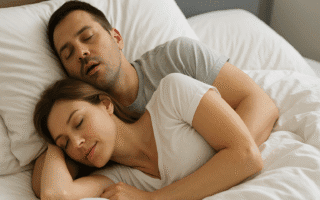 tratamento de apneia do sono