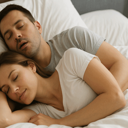 tratamento de apneia do sono