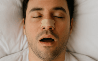 Adesivo anti ronco funciona