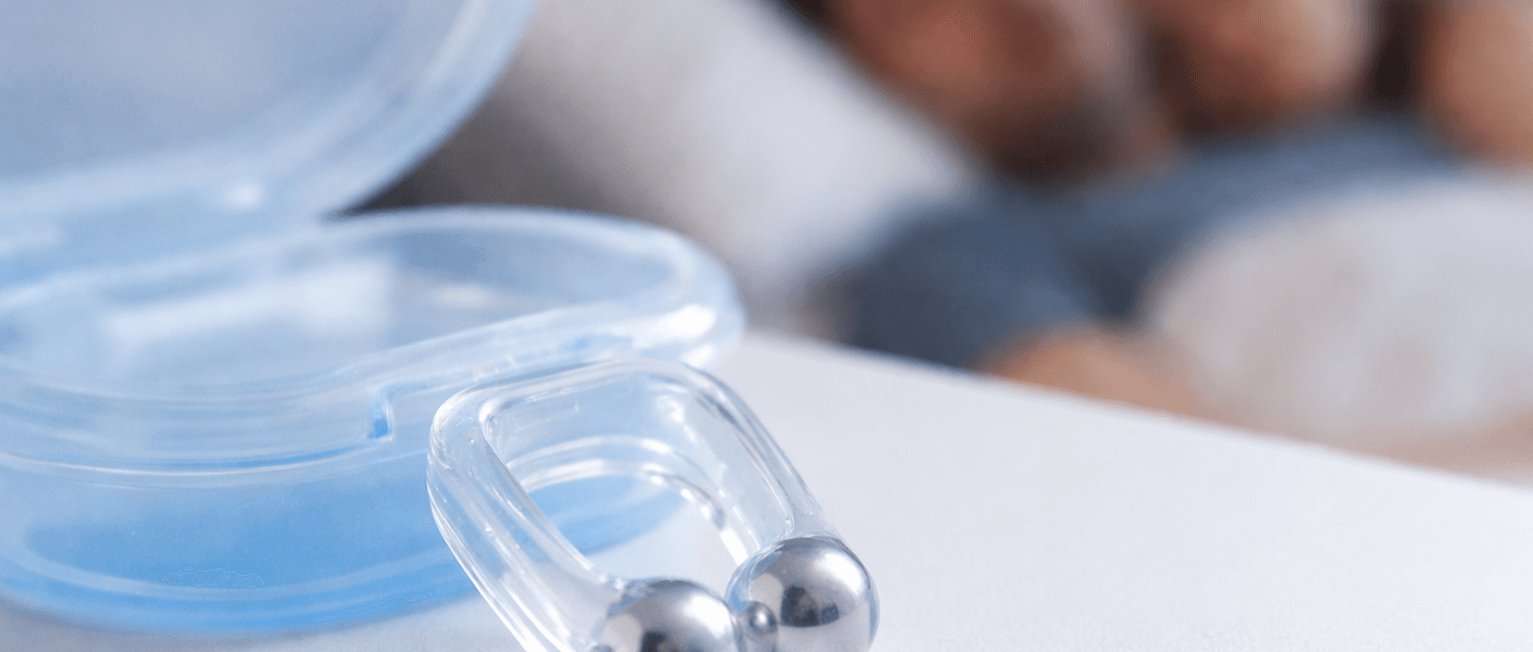 Anti Ronco Magnético Funciona A verdade chocante