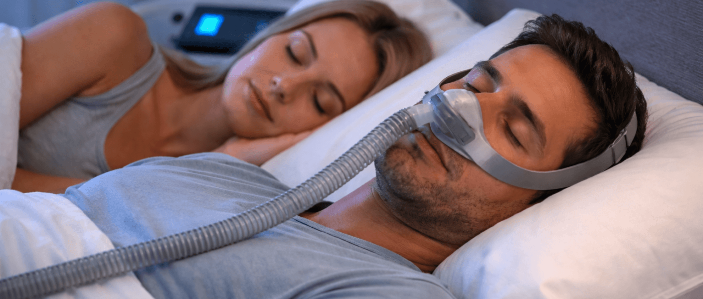 CPAP automático ou fixo