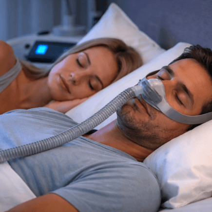 CPAP automático ou fixo