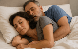 Como Parar de Roncar Hoje Mesmo