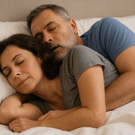 Como Parar de Roncar Hoje Mesmo