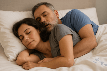 Como Parar de Roncar Hoje Mesmo