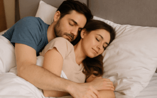 Como fazer para parar de roncar à noite de vez e dormir em paz