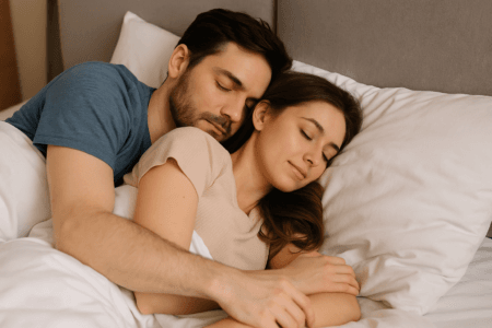 Como fazer para parar de roncar à noite de vez e dormir em paz