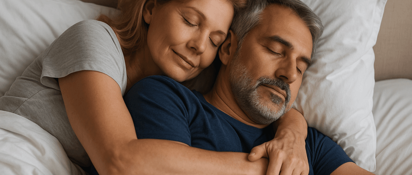 Mounjaro pode ajudar na apneia do sono